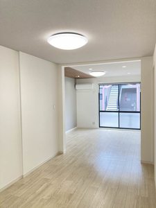 クリスタルハーモニー　Ｃ棟 C0106号-7