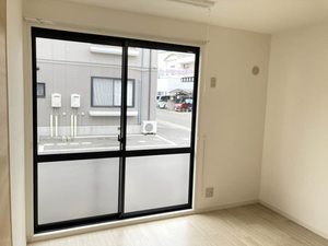 クリスタルハーモニー　Ｃ棟 C0106号-8