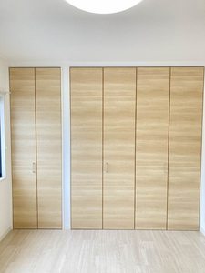 クリスタルハーモニー　Ｃ棟 C0106号-9