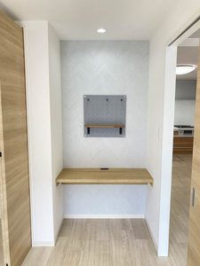 クリスタルハーモニー　Ｃ棟 C0106号-13