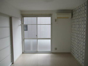 クリスタルハーモニー　Ｅ棟 E0111号-2