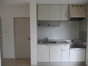 クリスタルハーモニー　Ｅ棟 E0111号-3