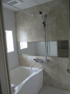 クリスタルハーモニー　Ｅ棟 E0111号-4