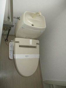 クリスタルハーモニー　Ｅ棟 E0111号-5