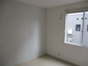 クリスタルハーモニー　Ｅ棟 E0111号-6