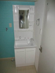 クリスタルハーモニー　Ｅ棟 E0111号-8