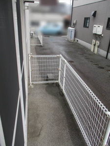 クリスタルハーモニー　Ｅ棟 E0111号-9