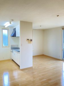 シャーメゾン秋桜(コスモス) A0101号-2