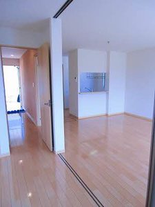 タウン表参道　Ｃ棟 C0107号-2