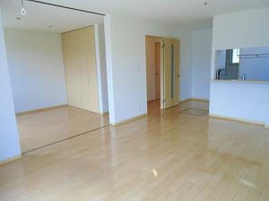 タウン表参道　Ｃ棟 C0107号-3