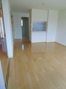 タウン表参道　Ｃ棟 C0107号-4