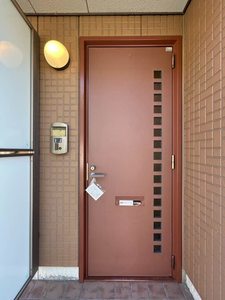 タウン表参道　Ｃ棟 C0210号-11