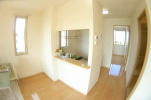 タウン表参道 D棟 D0212号-4