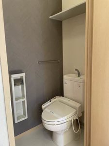 シャーメゾン矢田 A0102号-5