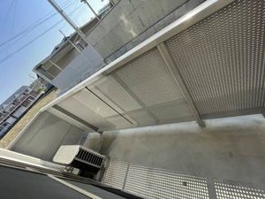 シャーメゾン矢田 A0102号-11