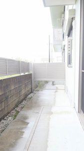 シャーメゾン中之庄 A0101号-13