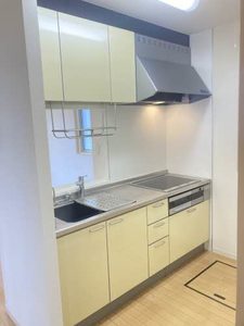 シャーメゾンWe A棟 A0101号-3