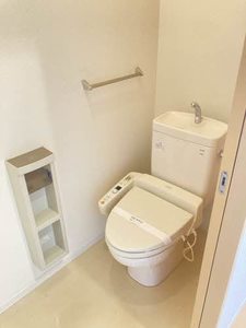 シャーメゾンWe A棟 A0101号-6