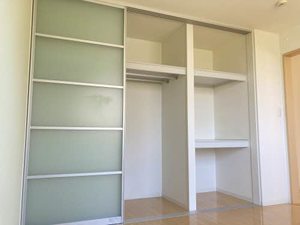 シャーメゾンWe A棟 A0101号-8