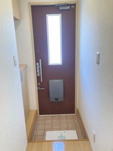 シャーメゾンWe A棟 A0101号-9