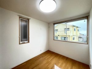 シャーメゾンサンヒルズ B棟 B0103号-5