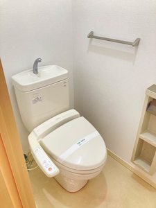 シャーメゾンMAEDA A棟 A0103号-5