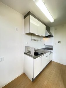 シャーメゾンMAEDA A棟 A0201号-5