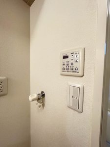 シャーメゾンMAEDA A棟 A0201号-12