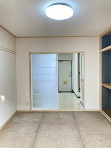 サンライフ前田　Ｎｏ．２ A0202号-2