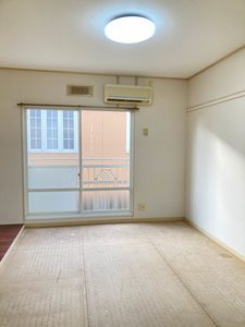 サンライフ前田　Ｎｏ．２ A0202号-3