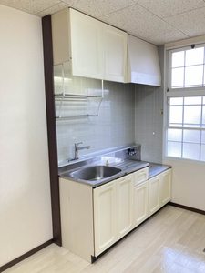 サンライフ前田　Ｎｏ．２ A0202号-4