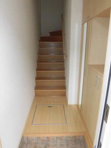 シャーメゾン横黒　Ｂ棟 B0206号-3