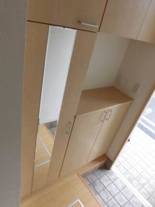 シャーメゾン横黒　Ｂ棟 B0206号-4