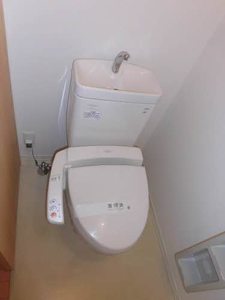 シャーメゾン横黒　Ｂ棟 B0206号-8