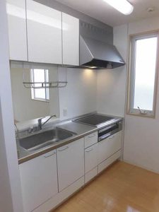 シャーメゾン横黒　Ｂ棟 B0206号-15