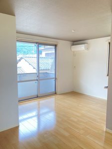 シャーメゾン西泉 A棟 A0202号-3