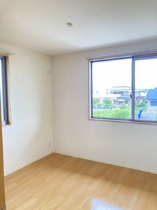 シャーメゾン西泉 A棟 A0202号-7