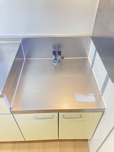 シャーメゾン西泉 A棟 A0202号-8