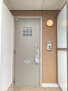 シャーメゾン西泉 A棟 A0202号-9