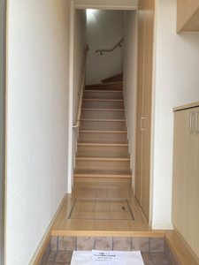 シャーメゾン西泉 A棟 A0202号-11