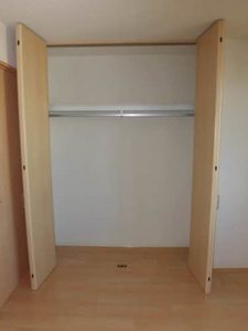 シャーメゾン西泉　Ｂ棟 B0205号-9