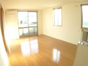 シャーメゾン立花　Ａ棟 A0101号-2