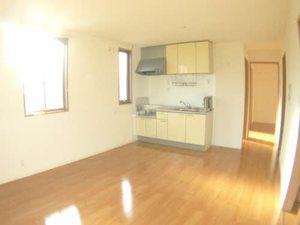 シャーメゾン立花　Ａ棟 A0101号-3