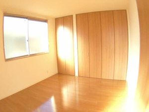 シャーメゾン立花　Ａ棟 A0101号-4