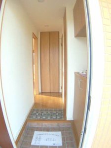 シャーメゾン立花　Ａ棟 A0101号-7