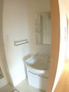 シャーメゾン立花　Ａ棟 A0101号-8