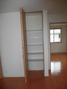 グランマスト郷 D棟 D0207号-5