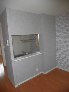 グランマスト郷 D棟 D0207号-7