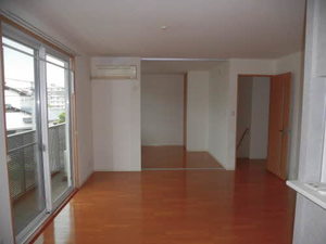 グランマスト郷 D棟 D0207号-8