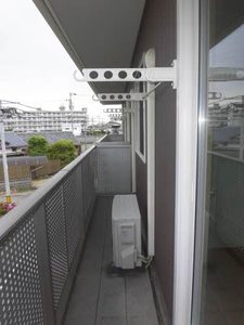 グランマスト郷 D棟 D0207号-11